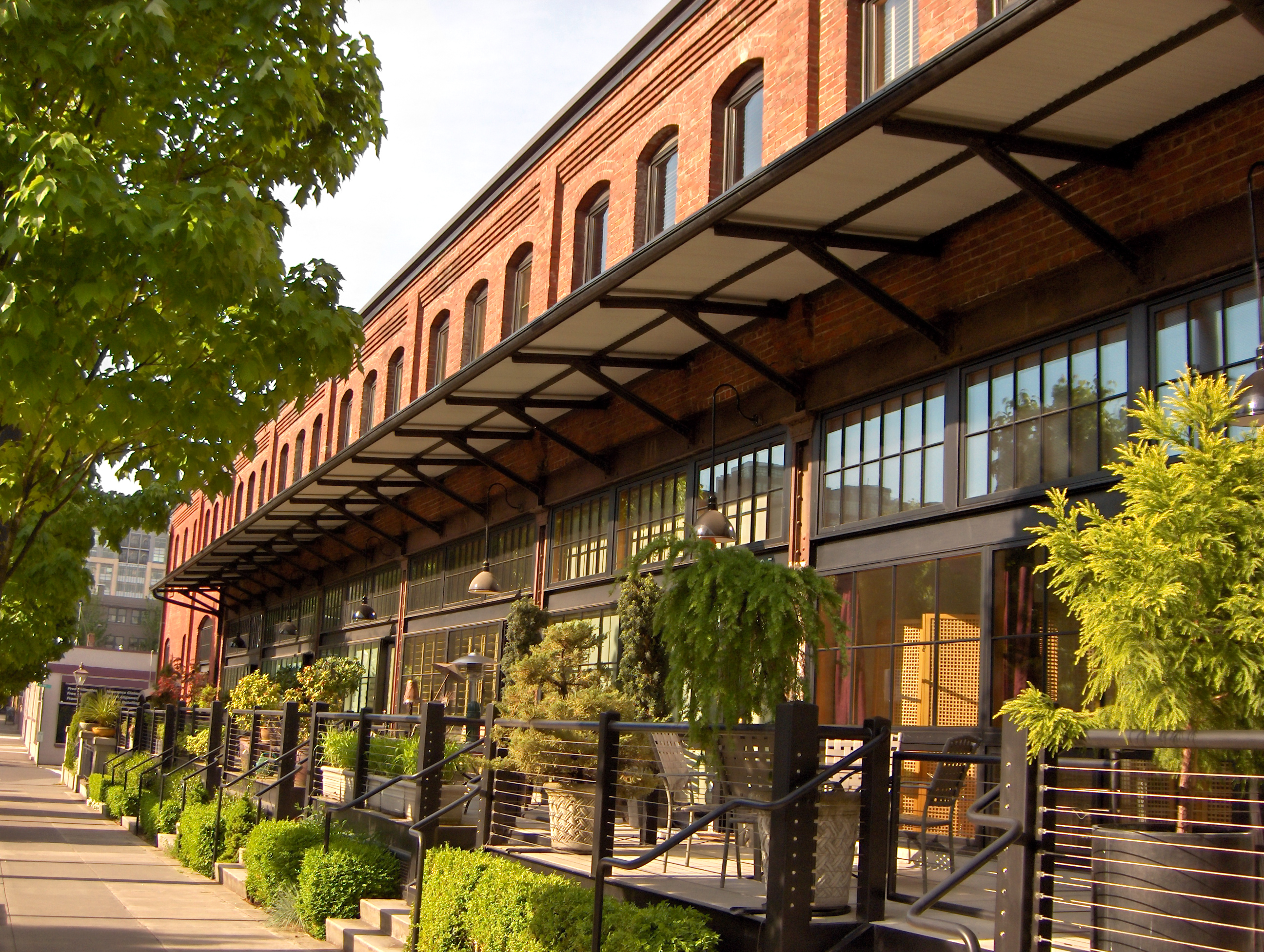 condos, townhouses, rowhouses, urban, home owner association, reserve study